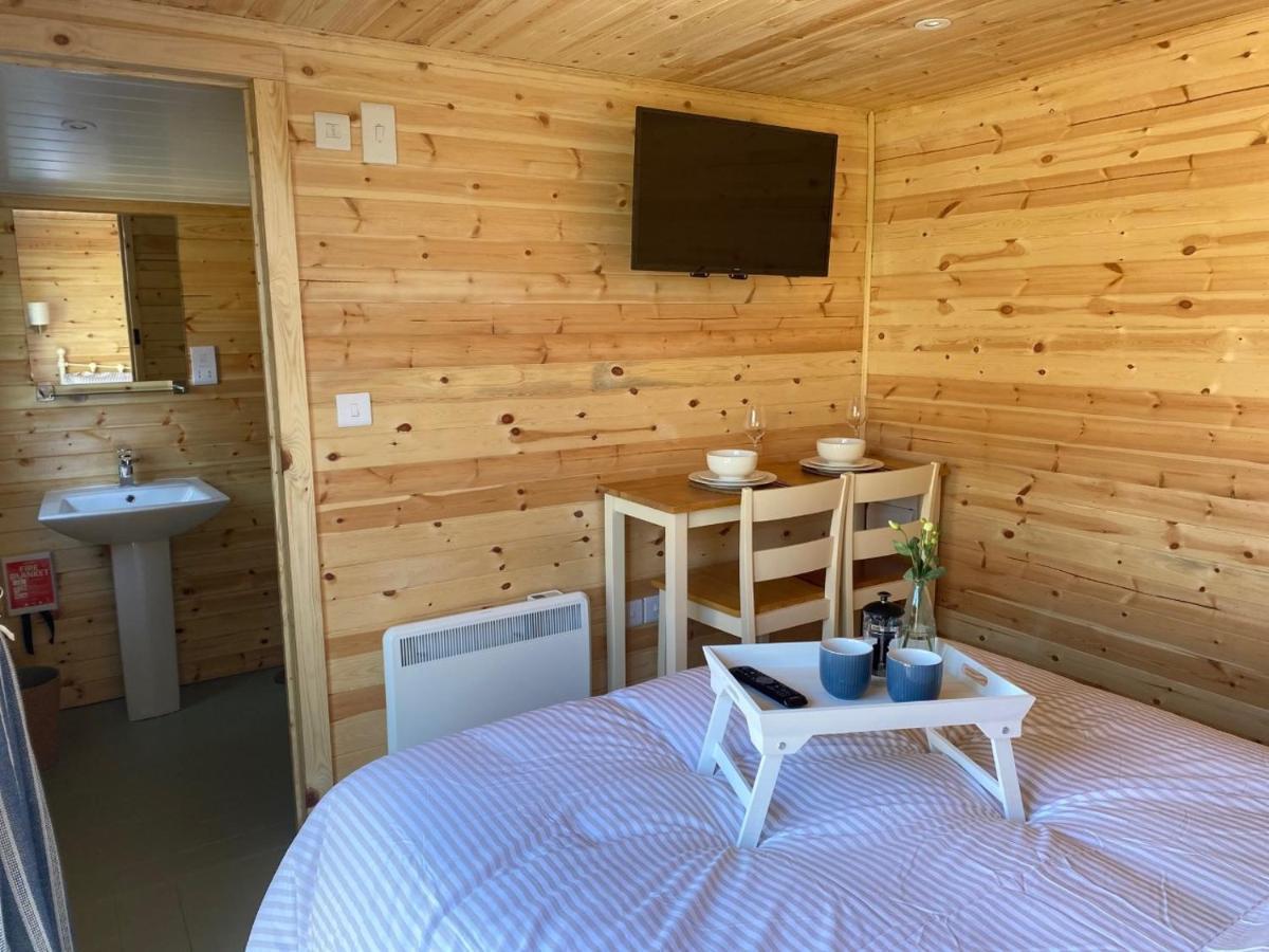 Apartamento Hideaway At Hestercombe Kingston  Exterior foto